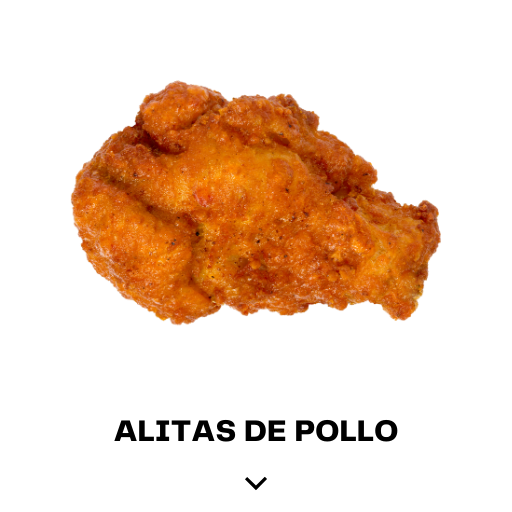 Alitas