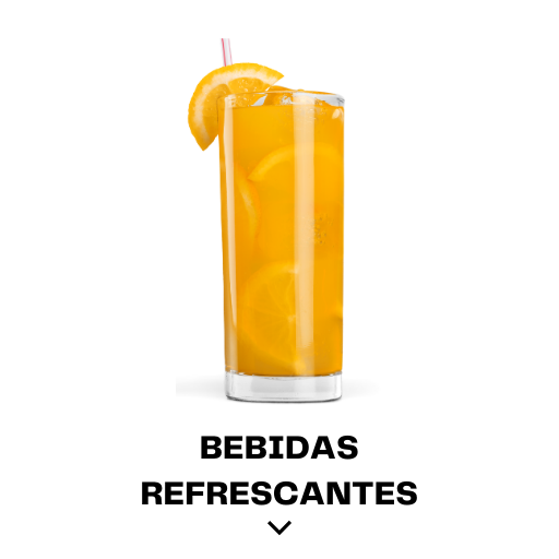 Bebidas