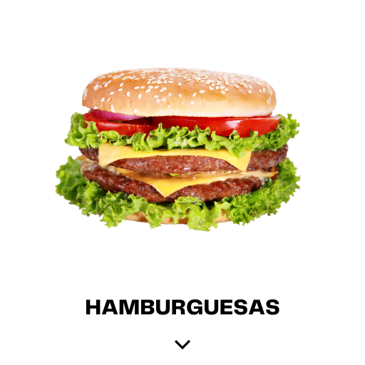 Hamburguesas